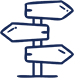 Integrated Signposting