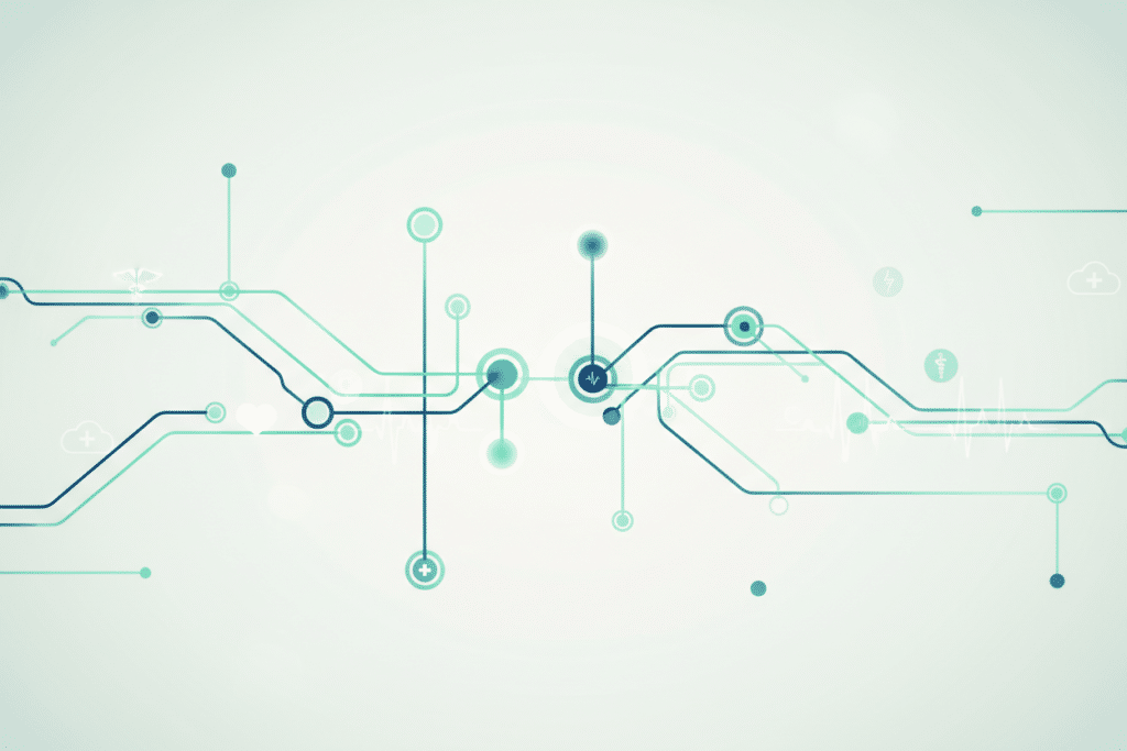 CareNetworx Partners with Leading Healthcare Providers