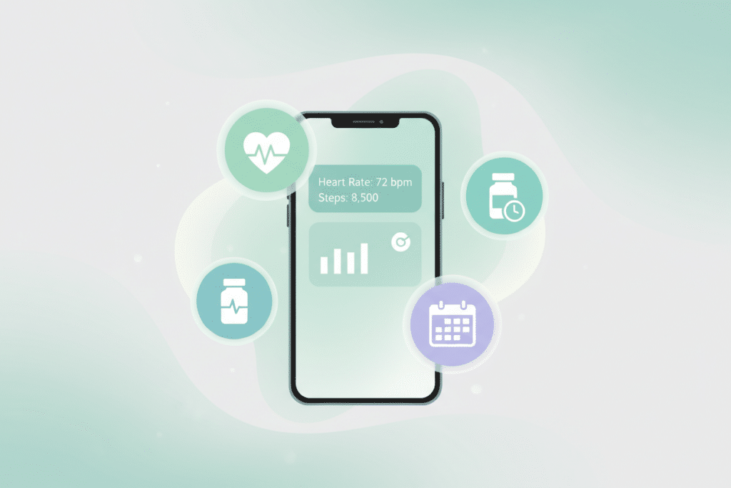 CareNetworx Launches Enhanced AI Personalisation Features