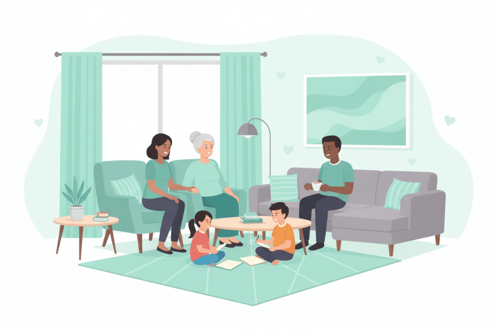 Supporting Unpaid Carers: A Guide to Available Resources